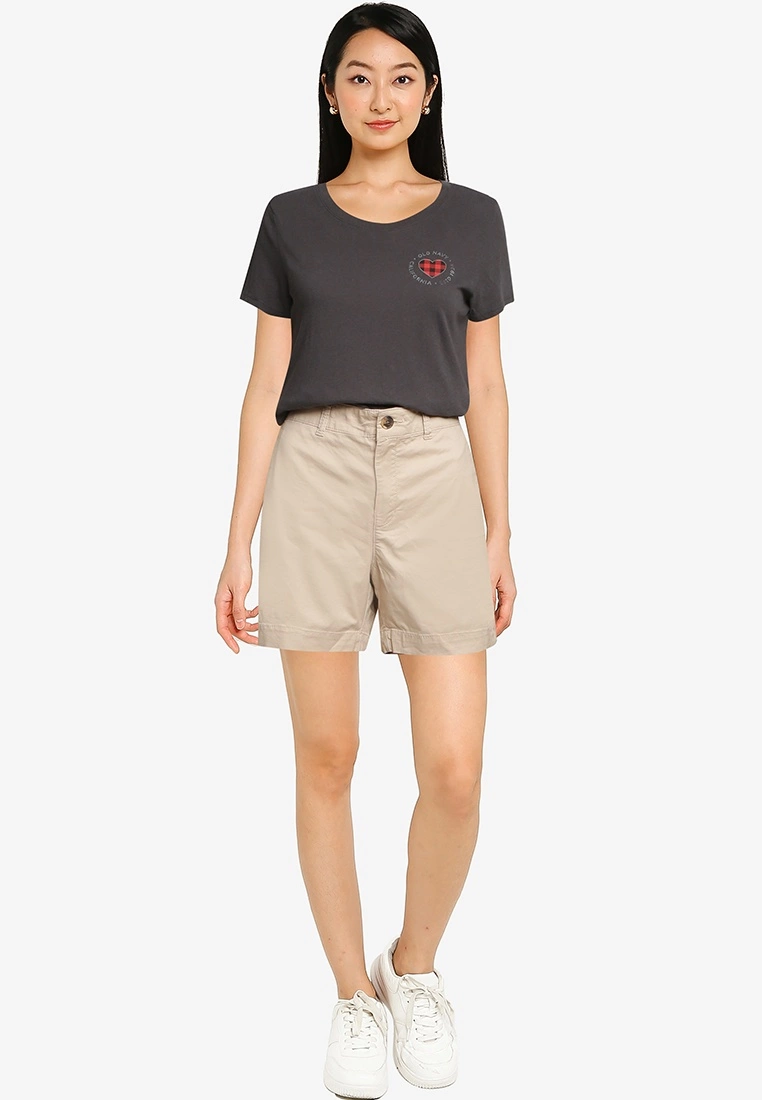 Old Navy Ss Ono Logo Gpx Hol 6 Old Navy Ss Ono Logo Gpx Hol - Billede 4