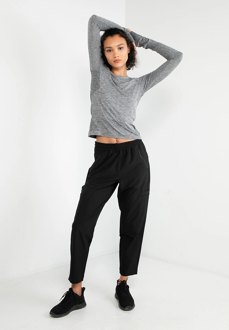 Old Navy All Seasons Cargo Taper Pants 6 Old Navy All Seasons Cargo Taper Pants - Billede 4