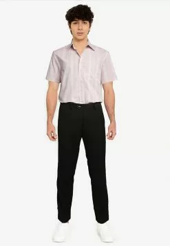 Old Navy Ss Perfect Everyday Stretch Y/D -Cykler Salgsbutik old navy 4576 5043006 4