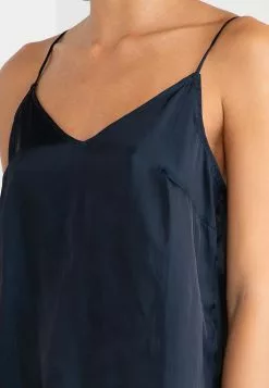 Old Navy V-Neck Satin Cami Top -Cykler Salgsbutik old navy 4579 9770236 3