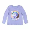 Old Navy Toddler Long-Sleeves Graphic Tee -Cykler Salgsbutik old navy 4586 1798295 1