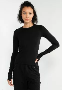 Old Navy Long Sleeve Seamless Top
