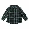 Old Navy Plaid Poplin Shirt -Cykler Salgsbutik old navy 4595 6670236 1