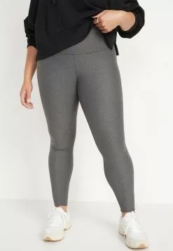 Old Navy Powersoft Ehr Leggings -Cykler Salgsbutik old navy 4598 8672306 5