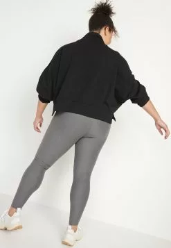 Old Navy Powersoft Ehr Leggings -Cykler Salgsbutik old navy 4599 8672306 6