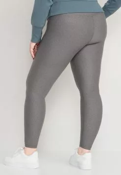 Old Navy Powersoft Ehr Leggings -Cykler Salgsbutik old navy 4601 8672306 7