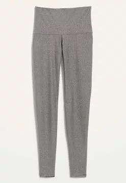 Old Navy Powersoft Ehr Leggings -Cykler Salgsbutik old navy 4604 8672306 8