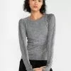 Old Navy Long Sleeve Seamless Top 2 Old Navy Long Sleeve Seamless Top -Cykler Salgsbutik old navy 4605 4080236 1