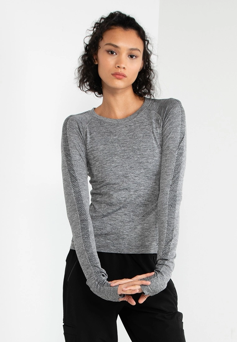 Old Navy Long Sleeve Seamless Top 3 Old Navy Long Sleeve Seamless Top
