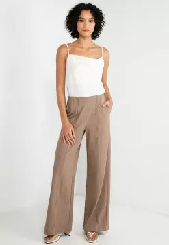 Old Navy Powersoft City Wide Leg Pants -Cykler Salgsbutik old navy 4607 1180236 4