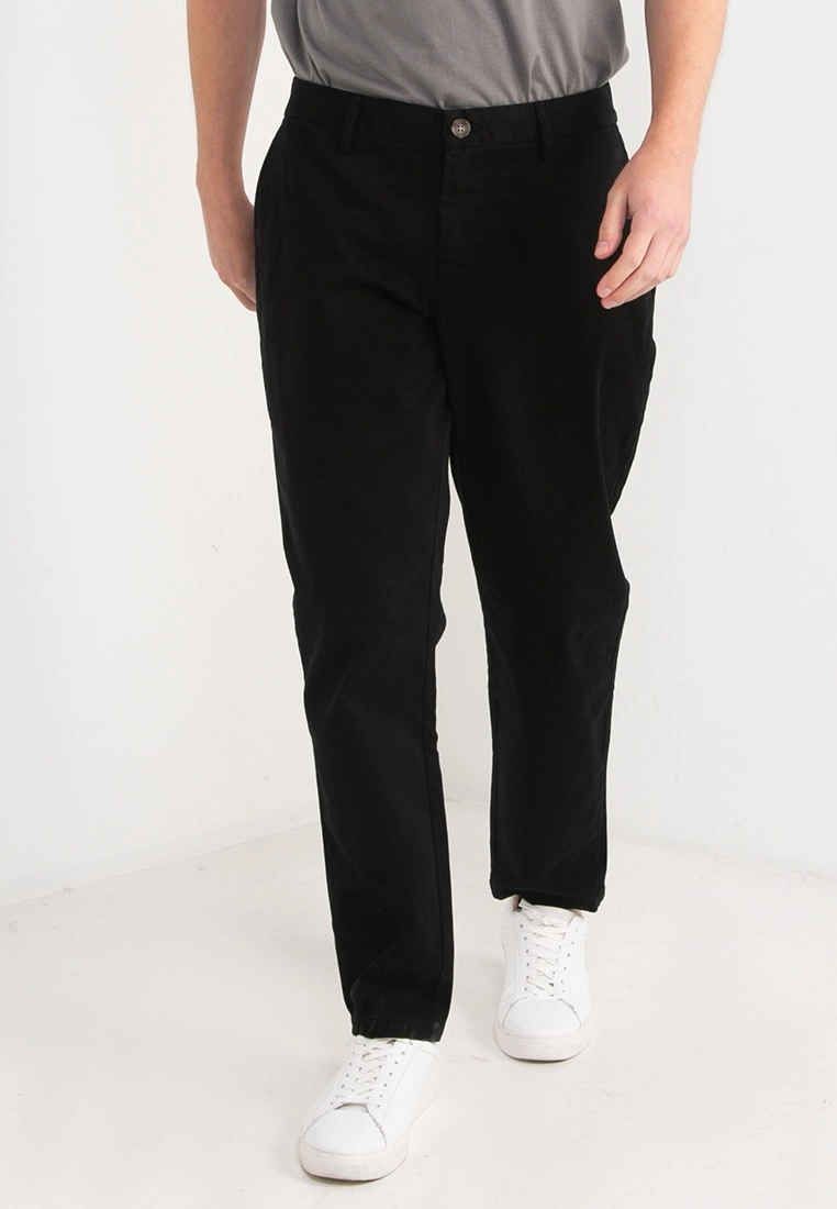 Old Navy Rotation Athletic Chino Pants 3 Old Navy Rotation Athletic Chino Pants