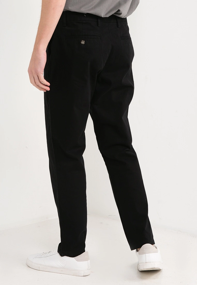 Old Navy Rotation Athletic Chino Pants 4 Old Navy Rotation Athletic Chino Pants - Billede 2