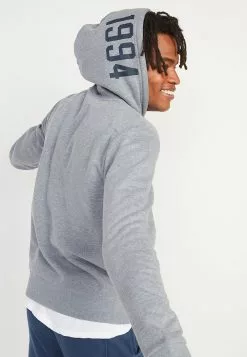 Old Navy Logo-Graphic Pullover Hoodie -Cykler Salgsbutik old navy 4611 4427395 2