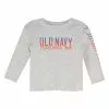 Old Navy Long Sleeve Ono Logo Graphic Tee 1 Old Navy Long Sleeve Ono Logo Graphic Tee -Cykler Salgsbutik old navy 4615 0365795 1