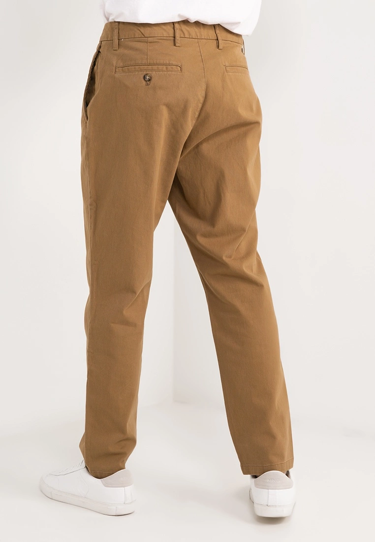 Old Navy Rotation Athletic Chino Pants 4 Old Navy Rotation Athletic Chino Pants - Billede 2