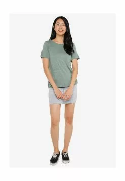 Old Navy Luxe Crew Slub Shirt 9 Old Navy Luxe Crew Slub Shirt -Cykler Salgsbutik old navy 4618 4506706 4