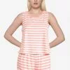 Old Navy Sunday Sleep Pyjama Tank Top -Cykler Salgsbutik old navy 4660 3332936 1