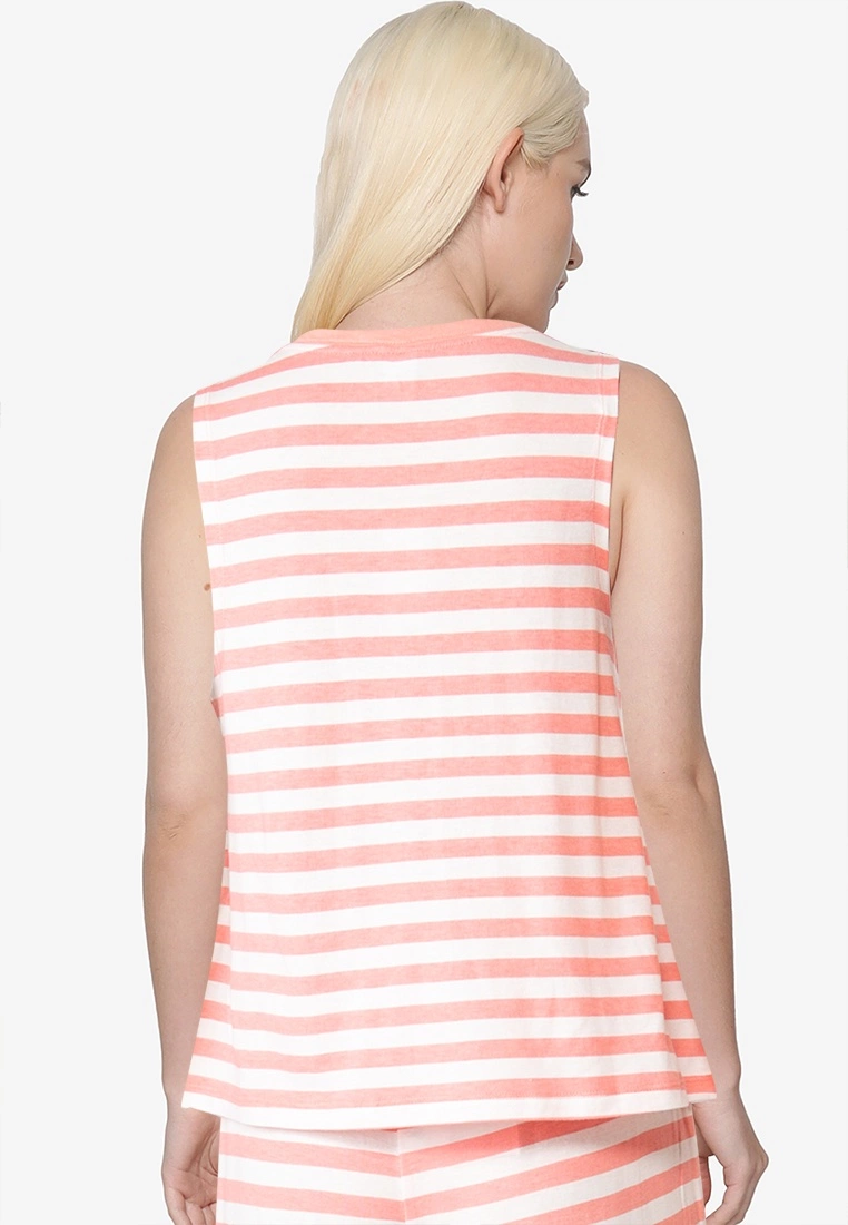 Old Navy Sunday Sleep Pyjama Tank Top 4 Old Navy Sunday Sleep Pyjama Tank Top - Billede 2