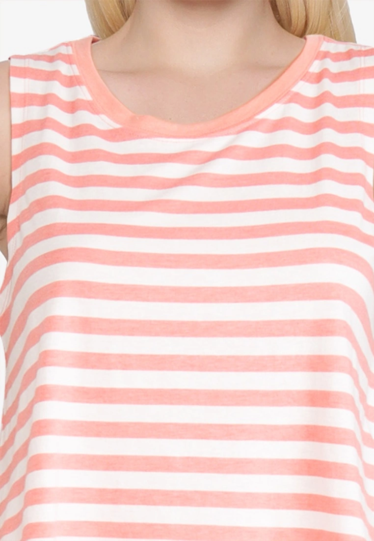 Old Navy Sunday Sleep Pyjama Tank Top 5 Old Navy Sunday Sleep Pyjama Tank Top - Billede 3