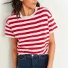 Old Navy Vintage Tee -Cykler Salgsbutik old navy 4677 1638906 1