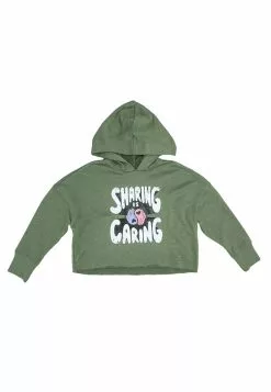 Old Navy G Vintage Raw Edge Po Hoodie