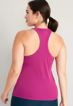 Old Navy Ultralite Rib Tank -Cykler Salgsbutik old navy 4689 2659326 5