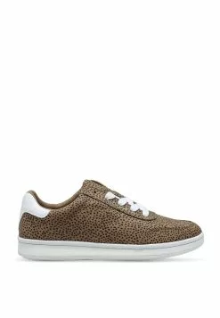 Old Navy Soft-Brushed Faux-Suede Sneakers