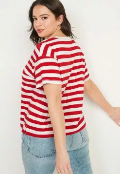 Old Navy Vintage Tee -Cykler Salgsbutik old navy 4690 1638906 6