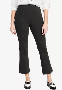 Old Navy Extra High-Waisted Stevie Cropped Flare Pants