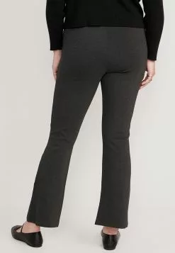 Old Navy Extra High-Waisted Stevie Cropped Flare Pants -Cykler Salgsbutik old navy 4699 0649736 5