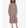 Old Navy All Day Empire Midi Dress -Cykler Salgsbutik old navy 4700 5738906 1