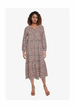 Old Navy All Day Empire Midi Dress 9 Old Navy All Day Empire Midi Dress -Cykler Salgsbutik old navy 4701 5738906 4