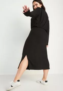 Old Navy Waisted Midi Dress -Cykler Salgsbutik old navy 4707 1058895 4