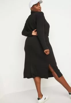 Old Navy Waisted Midi Dress -Cykler Salgsbutik old navy 4708 1058895 6