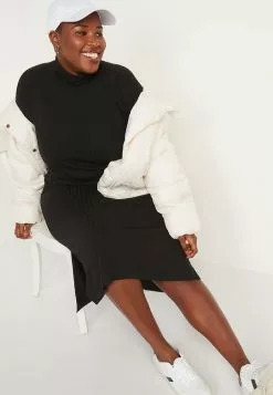 Old Navy Waisted Midi Dress -Cykler Salgsbutik old navy 4709 1058895 7