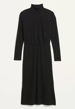 Old Navy Waisted Midi Dress -Cykler Salgsbutik old navy 4709 1058895 8