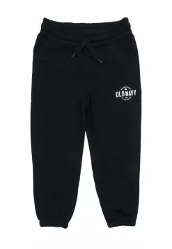 Old Navy Cic Cinched Jogger Logo