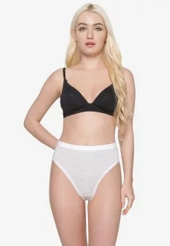 Old Navy 5-Pack Supima Cotton Bikini Briefs -Cykler Salgsbutik old navy 4719 9218416 5