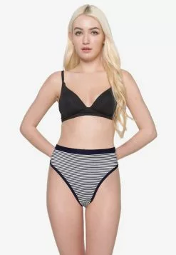 Old Navy 5-Pack Supima Cotton Bikini Briefs -Cykler Salgsbutik old navy 4721 9218416 6