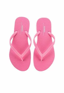 Old Navy Sugarcane Solid Flip Flops -Cykler Salgsbutik old navy 4723 4596416 2