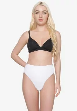 Old Navy 5-Pack Supima Cotton Bikini Briefs -Cykler Salgsbutik old navy 4723 9218416 8