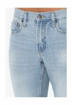 Old Navy Slim Rigid Non-Stretch Light-Wash Jeans -Cykler Salgsbutik old navy 4725 9955706 3