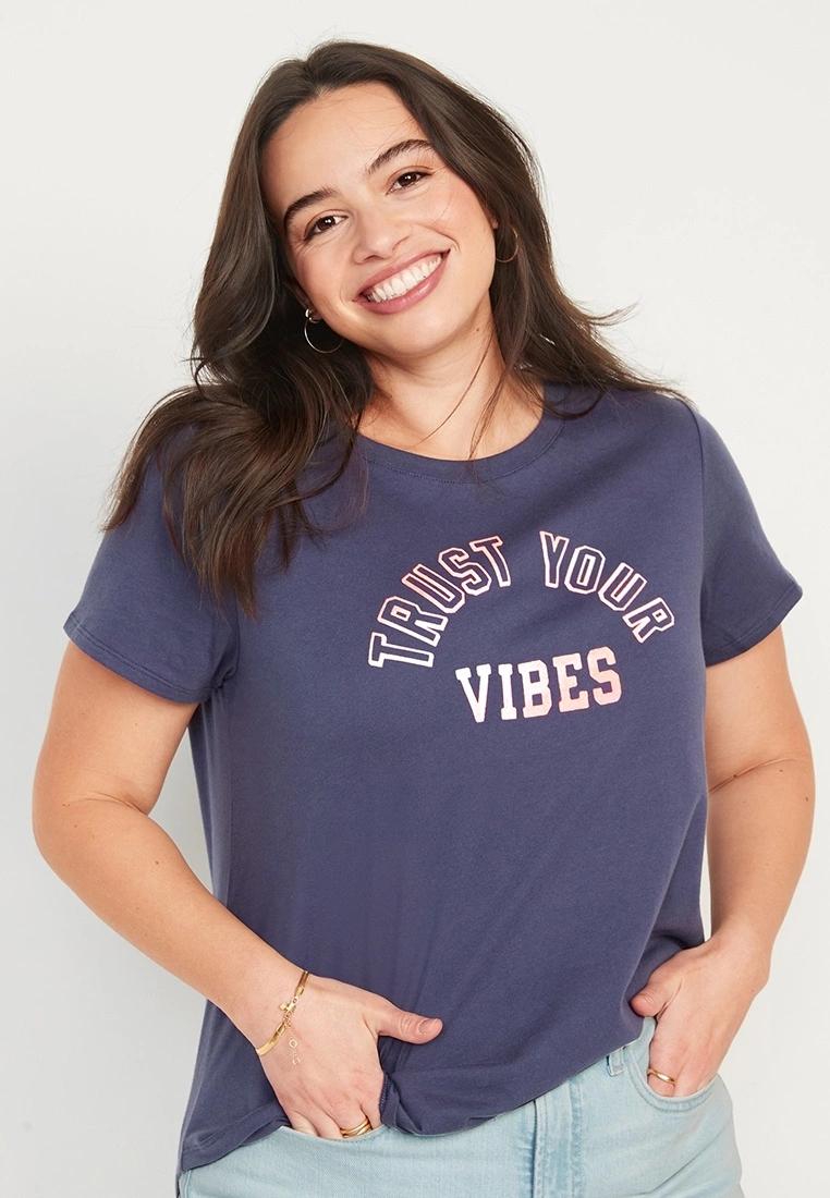 Old Navy Ss Ew Gpx Sum Jrsy 6 Old Navy Ss Ew Gpx Sum Jrsy - Billede 4