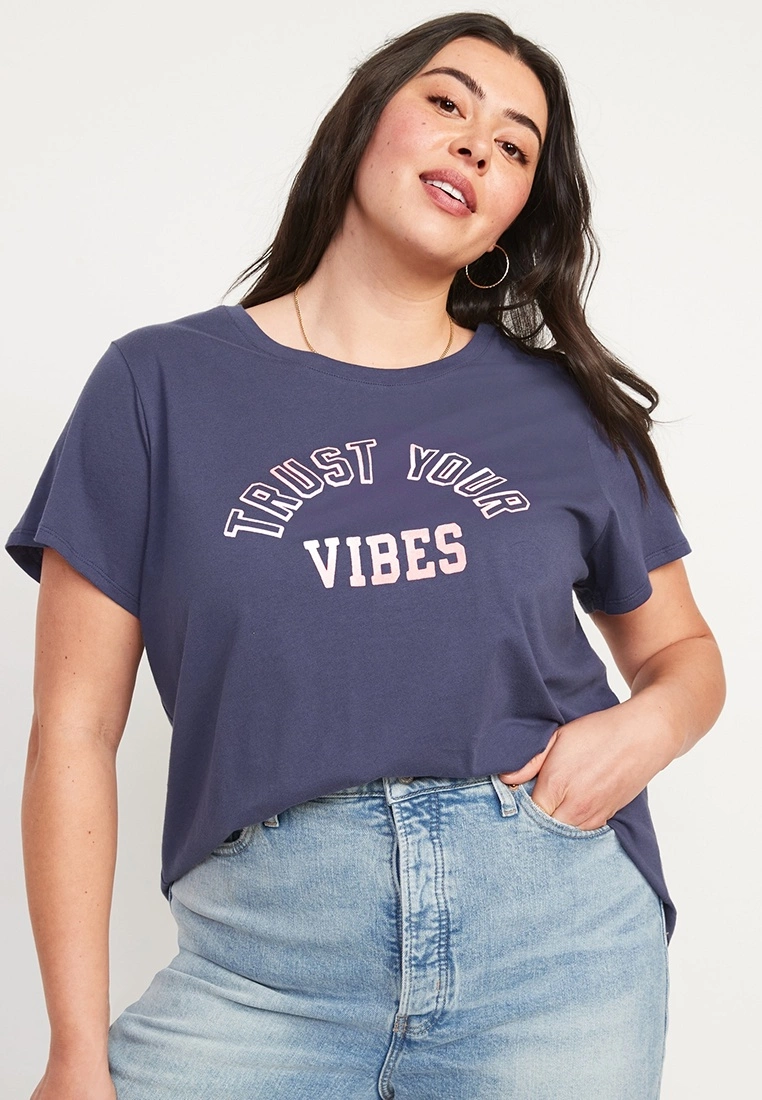 Old Navy Ss Ew Gpx Sum Jrsy 7 Old Navy Ss Ew Gpx Sum Jrsy - Billede 5