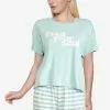 Old Navy Sunday Sleep Cropped Lounge T-Shirt 1 Old Navy Sunday Sleep Cropped Lounge T-Shirt -Cykler Salgsbutik old navy 4741 3232936 1