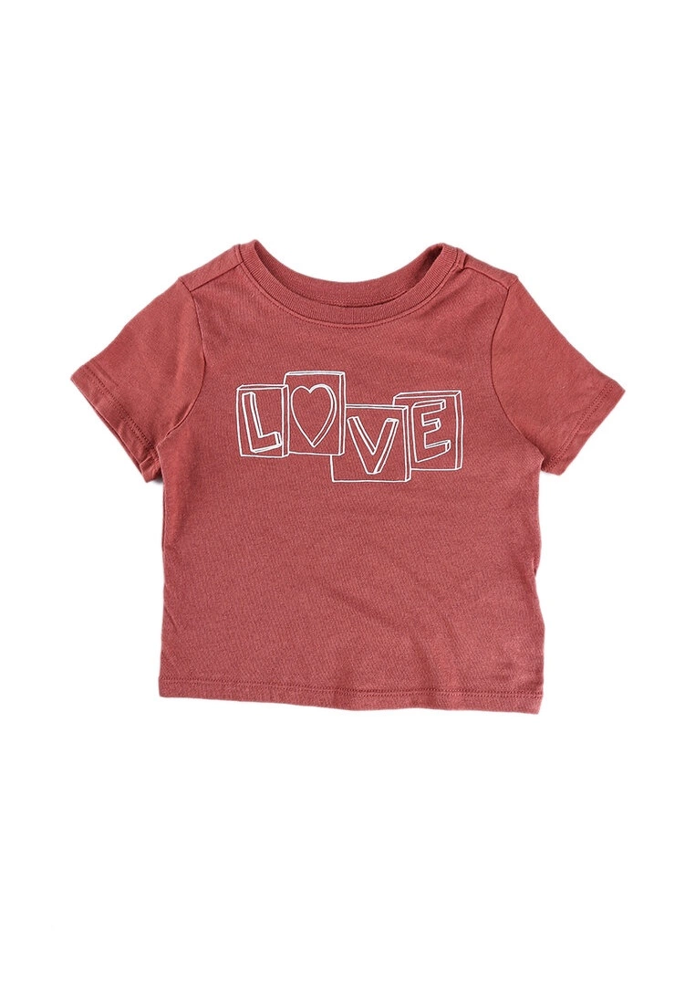 Old Navy Uni Core Graphic Tee 3 Old Navy Uni Core Graphic Tee