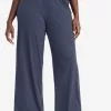 Old Navy High-Waisted Sunday Sleep Wide-Leg Pyjama Pants -Cykler Salgsbutik old navy 4755 9691936 1