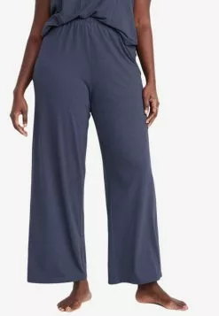 Old Navy High-Waisted Sunday Sleep Wide-Leg Pyjama Pants