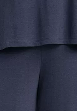 Old Navy High-Waisted Sunday Sleep Wide-Leg Pyjama Pants -Cykler Salgsbutik old navy 4756 9691936 3