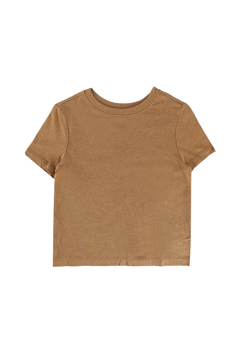 Old Navy Short Sleeves Basic Tee 3 Old Navy Short Sleeves Basic Tee